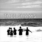 Thee Shams : Gotta Be Something